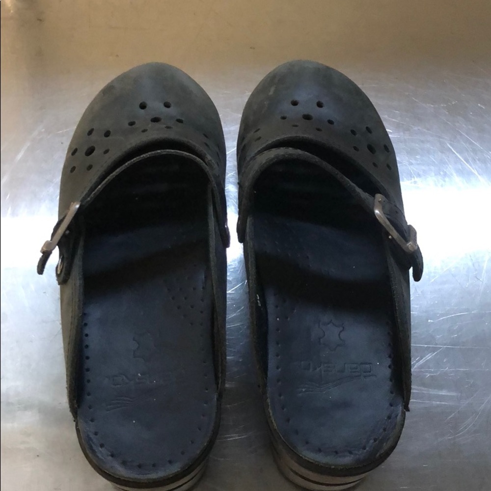 Dansko Mary Jane